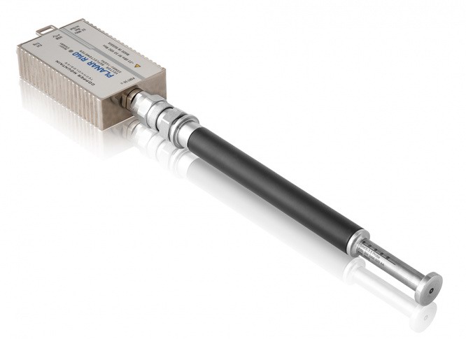 材料介电,导电特性量测套件 DAKs